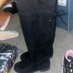 Cute fashion boot
